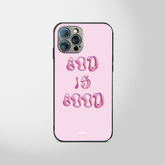 "God is Good" Phone Case