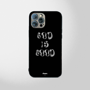 "God is Good" Phone Case